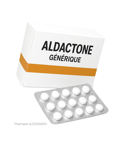 aldactone