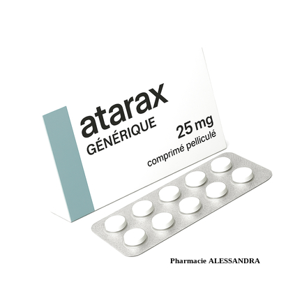 atarax