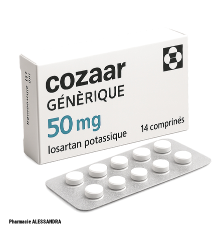 cozaar