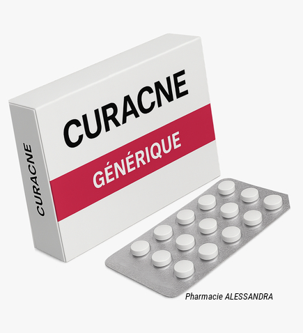 curacne