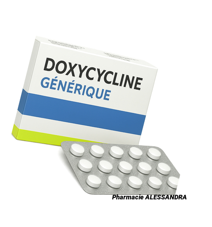 doxycycline