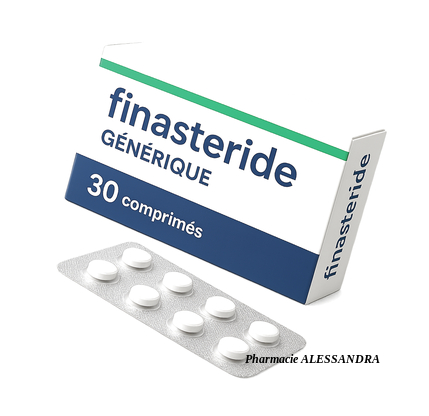 finasteride