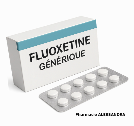 fluoxetine