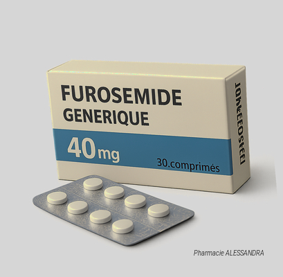 furosemide