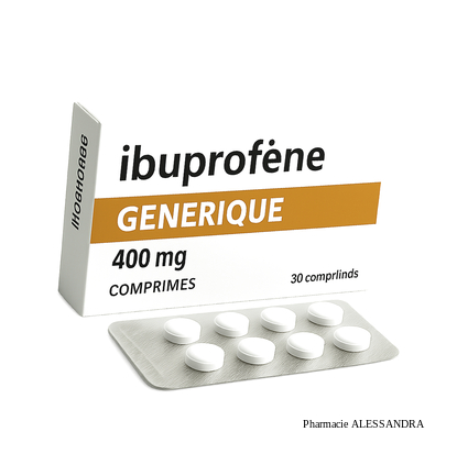 ibuprofene