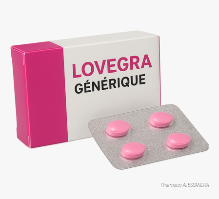 lovegra