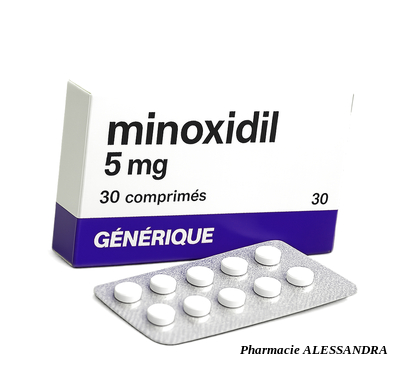 minoxidil