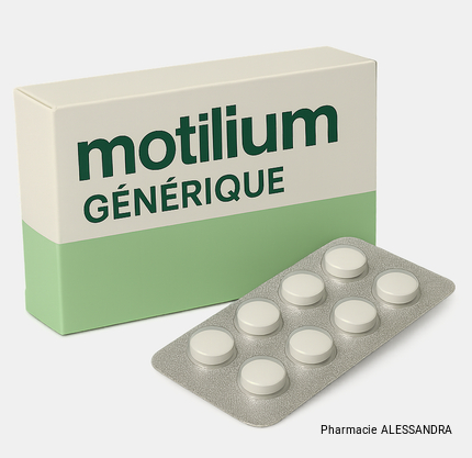 motilium