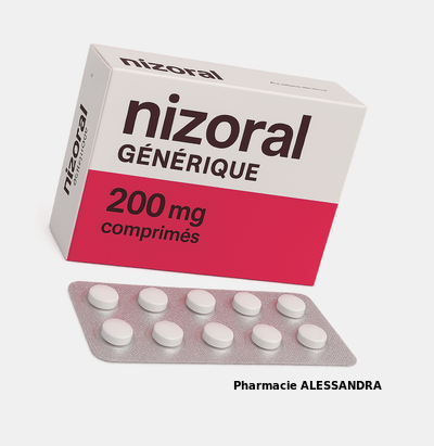 nizoral