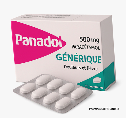 panadol