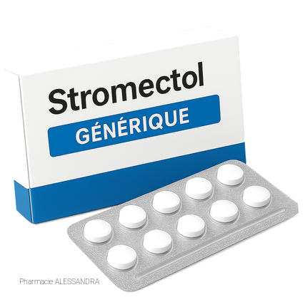 stromectol