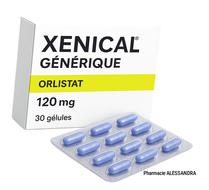 xenical